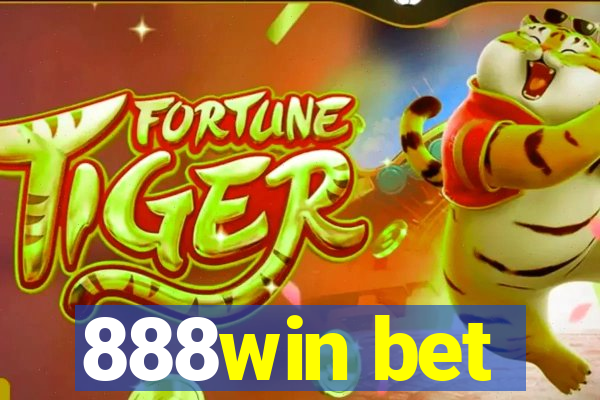 888win bet